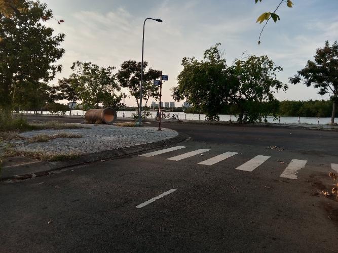 Đất nền Quận 9 Bán đất phường Trường Thạnh, Quận 9, diện tích đất 298.3m2, sổ hồng đầy đủ.