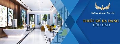 MƯỜNG THANH GÒ VẤP - Mường Thanh Gò Vấp