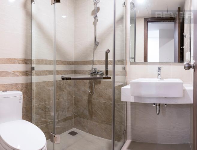 Phòng Tắm Bán hoặc cho thuê căn hộ Saigon Royal 1PN, tháp A, đầy đủ nội thất, diện tích 53m2