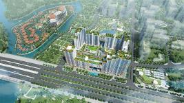 The New City Thủ Thiêm - can-ho-new-city-thu-thiem