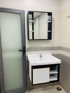 Căn hộ chung cư Miếu Nổi, Bình Thạnh Căn hộ chung cư Miếu Nổi, view sông mát mẻ.