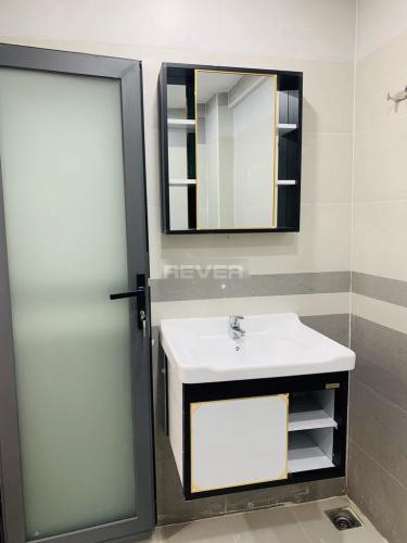 Căn hộ chung cư Miếu Nổi, Bình Thạnh Căn hộ chung cư Miếu Nổi, view sông mát mẻ.