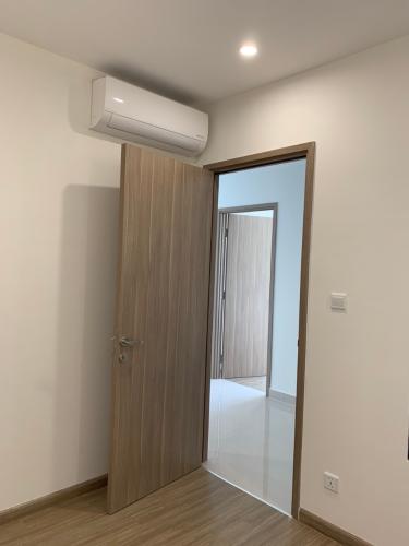 Phòng ngủ Vinhomes Grand Park Quận 9 Căn hộ Vinhomes Grand Park tầng cao, view nội khu, 3 phòng ngủ.