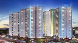 The Avila 2 - can-ho-The-Avila-2