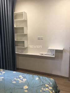 Căn hộ Vinhomes Grand Park, Quận 9 Căn hộ tầng 9 Vinhomes Grand Park hướng Đông, view nội khu.