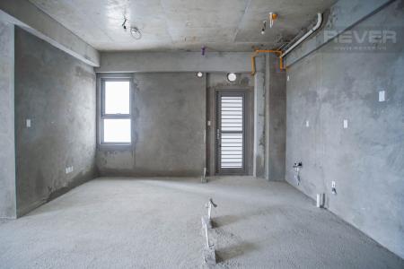 Căn hộ SAIGON SOUTH RESIDENCE bàn giao thô Bán căn hộ Saigon South Residence 2PN, diện tích 59m2, bàn giao thô, có ban công, view thoáng