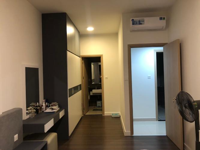 Phòng khách căn hộ The Sun Avenue Căn hộ tầng trung - The Sun Avenue đầy đủ nội thất