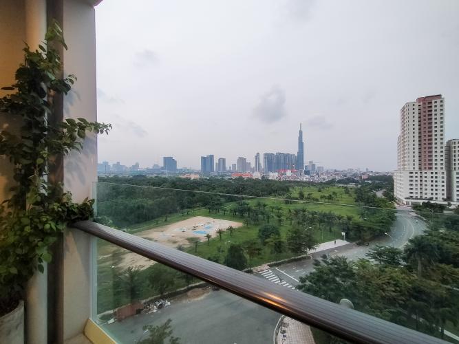 View New City Thủ Thiêm Căn hộ New City Thủ Thiêm thiết kế hiện đại, nội thất tinh tế