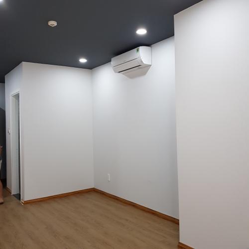 Căn hộ Cetana Thủ Thiêm, Quận 2 Căn hộ Officetel Cetana Thủ Thiêm nội thất cơ bản, view nội khu.