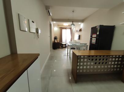 can-ho-lexington-residence Bán căn hộ Lexington Residence 2PN, đầy đủ nội thất, view hồ bơi và đại lộ Mai Chí Thọ