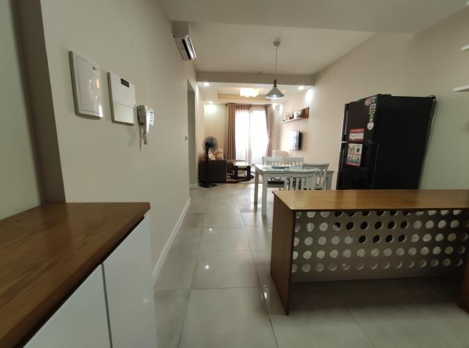 can-ho-lexington-residence Bán căn hộ Lexington Residence 2PN, đầy đủ nội thất, view hồ bơi và đại lộ Mai Chí Thọ