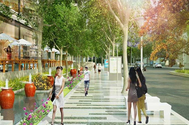 Sunwah Pearl - duong-dao-bo-sunwah-pearl