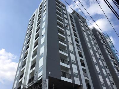 Chung cư Gia Phát Apartment Căn hộ chung cư Gia Phát Apartment nội thất đầy đủ, view thành phố sầm uất.