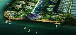 EverGreen - ben-du-thuyen-evergreen-quan-7