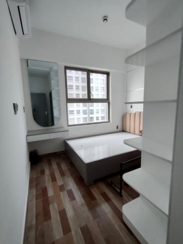 phòng ngủ master Cho thuê căn hộ Saigon South Residence 2 phòng ngủ tầng trung, diện tích 65m2, đầy đủ nội thất