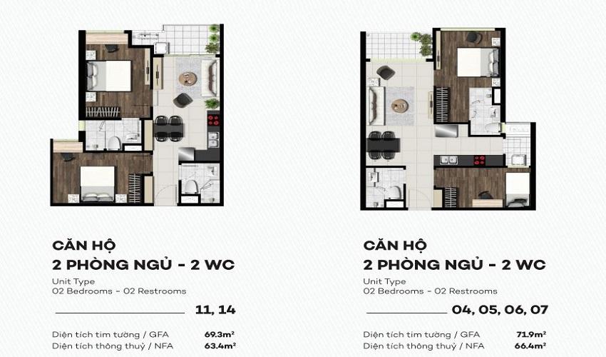 SKY 89 - AN GIA, QUẬN 7 - Sky 89 An Gia