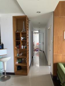 Căn hộ chung cư Tân Tạo, Bình Tân Căn hộ chung cư Tân Tạo hướng Tây Bắc, view nội khu.