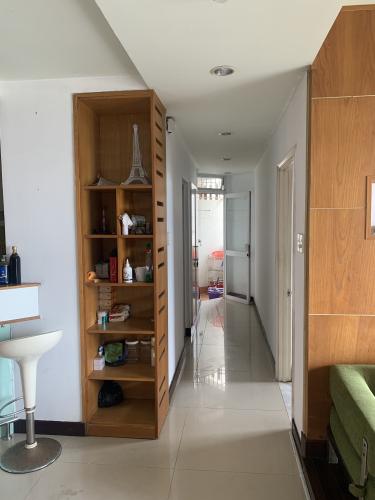 Căn hộ chung cư Tân Tạo, Bình Tân Căn hộ chung cư Tân Tạo hướng Tây Bắc, view nội khu.