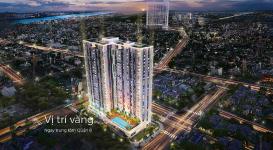 THE PEGASUITE 2 - Phối cảnh The PegaSuite 2