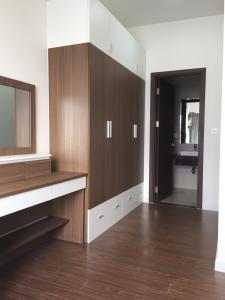 phòng ngủ chính căn hộ SUNRISE RIVERSIDE Cho thuê căn hộ Sunrise Riverside, diện tích 69m2