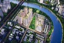 Những ưu thế nổi trội của dự án Sunrise Riverside