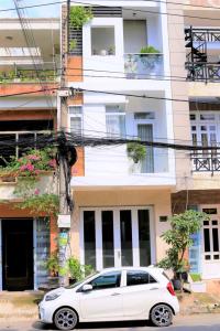 Bán nhà 3 tầng đường 36, phường Bình Trị Đông, Quận Bình Tân, đầy đủ nội thất, sổ hồng chính chủ