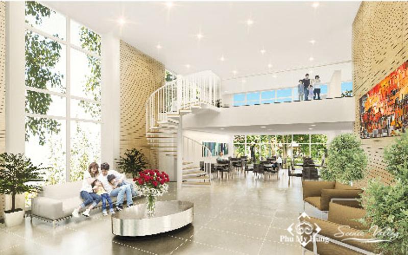 Scenic Valley - phong-sinh-hoat-cong-dong-scenic-valley