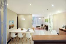 SaigonRes Plaza - Can-ho-mau-SaigonRes-Plaza