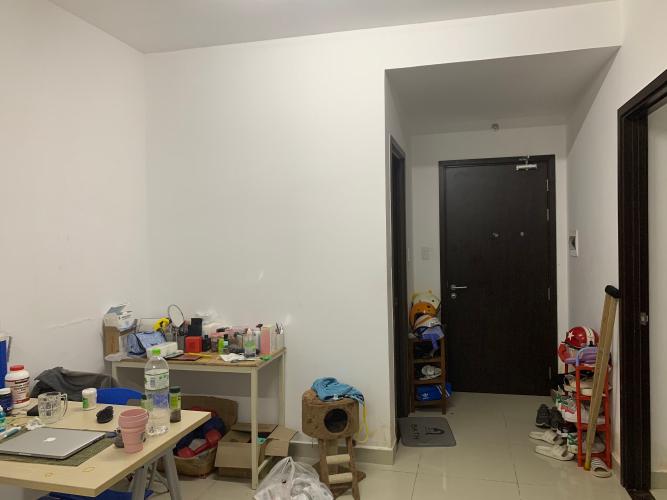 Căn hộ Đạt Gia Residence, Thủ Đức Căn hộ Đạt Gia Residence tầng trung, nội thất cơ bản.