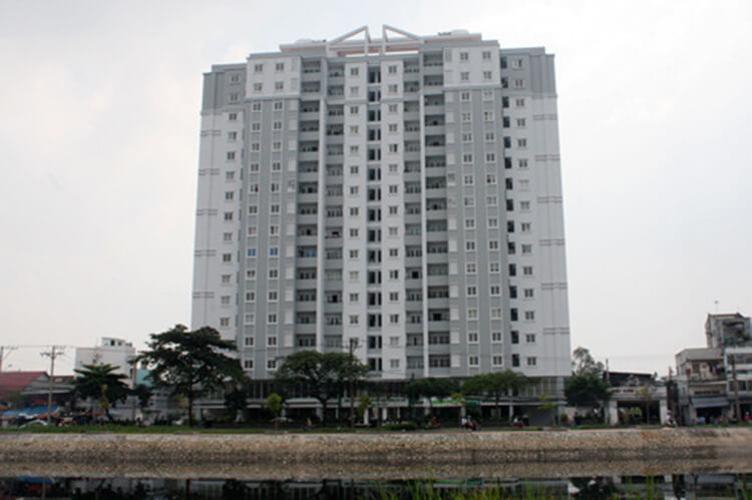 Chung Cư H3 Hoàng Diệu - Chung-cu-h3-hoang-dieu