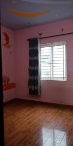 Phòng ngủ căn hộ chung cư Quân Đội Căn hộ tầng thấp chung cư Quân Đội 3 phòng ngủ, nội thất cơ bản.