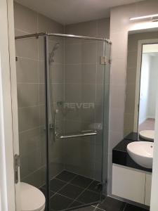 Căn hộ Diamond Lotus Quận 8 Căn hộ Diamond Lotus hướng Đông Nam, nội thất cơ bản.