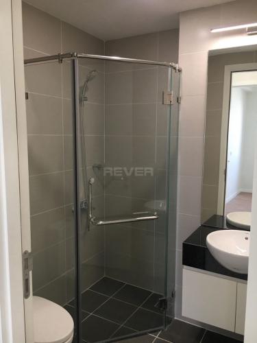 Căn hộ Diamond Lotus Quận 8 Căn hộ Diamond Lotus hướng Đông Nam, nội thất cơ bản.