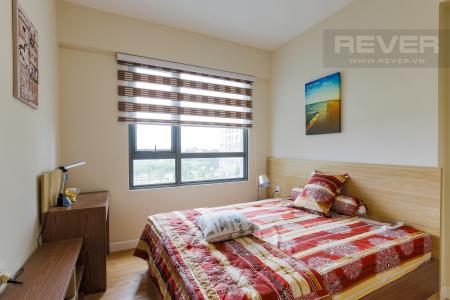 Phòng Ngủ 3 Căn hộ Masteri Thảo Điền tầng thấp tháp T5 đầy đủ tiện nghi