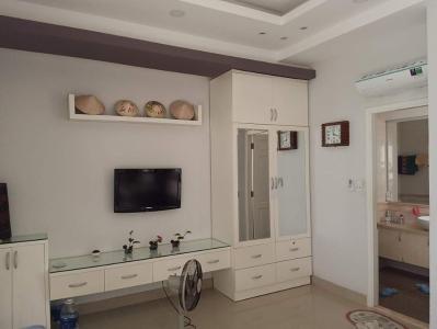 Nhà phố Nhà Bè Bán nhà cách Bệnh viện Nhà Bè hơn 500m, nội thất cơ bản.