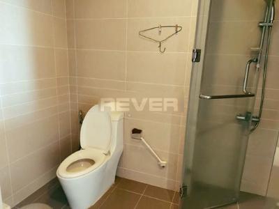 Căn hộ Sunrise City, Quận 7 Căn hộ Sunrise City tầng trung, ban công hướng Đông.