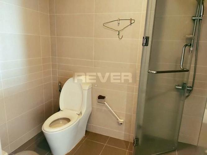 Căn hộ Sunrise City, Quận 7 Căn hộ Sunrise City tầng trung, ban công hướng Đông.