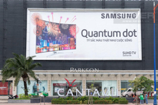 Cantavil An Phú - Mặt tiền Cantavil Premier