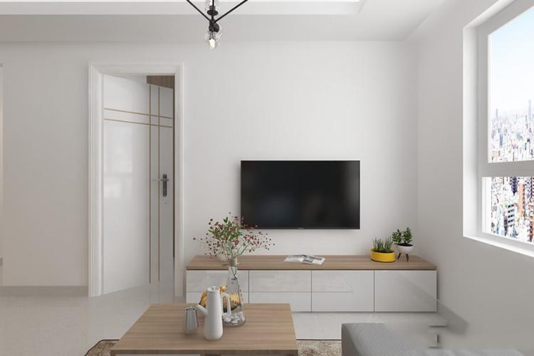 Hà Đô Riverside - mau-can-ho-Ha-Do-Riverside