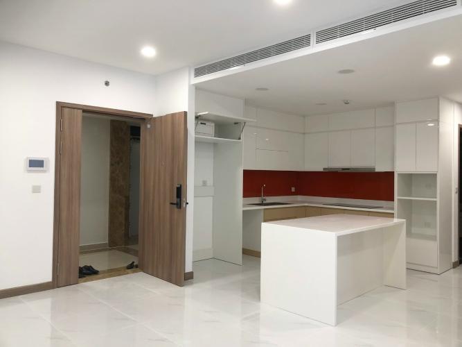 Phòng bếp , Căn hộ Sunwah Pearl , Quận Bình Thạnh Căn hộ Sunwah Pearl tầng 9 cửa hướng Đông Bắc, view sông cực thoáng.