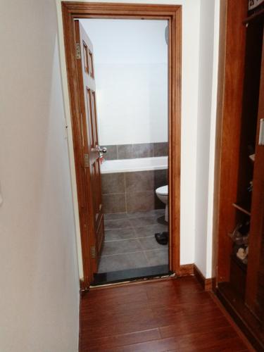 Căn hộ Belleza Apartment quận 7 Bán căn hộ Belleza Apartment, Phạm Hữu Lầu, quận 7, diện tích 85.3m2 - 2 phòng ngủ, nội thất cơ bản.