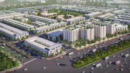 Century City - dự án Century City Long Thành