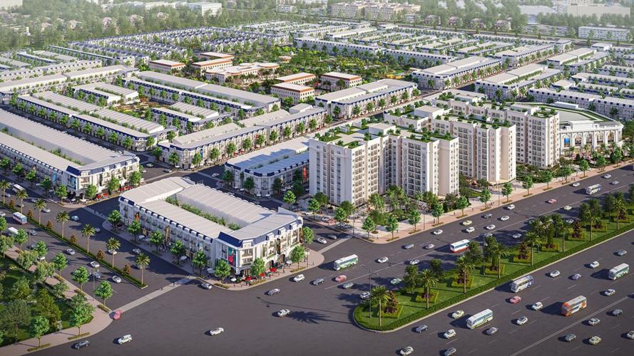 Century City - dự án Century City Long Thành