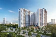 400 căn hộ Jamila Khang Điền đã có chủ nhân