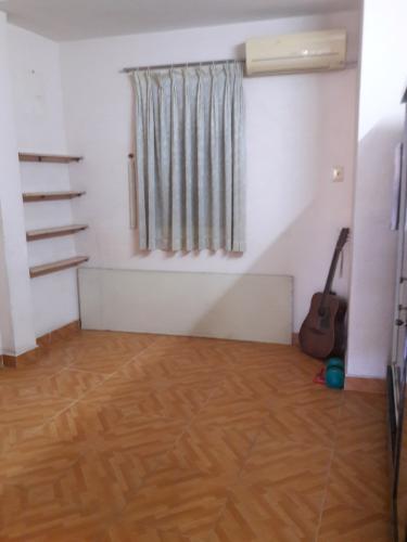 Phòng ngủ Nhà phố Quận 7 Bán nhà 2 tầng hẻm 793 Trần Xuân Soạn, Quận 7, sổ hồng, cách cầu Kênh Tẻ 500m