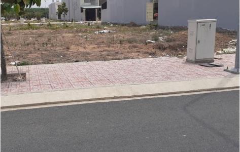 Đất nền quận 9 Bán đất nền mặt tiền Quận 9, có giấy phép xây dựng, sổ hồng pháp lý.