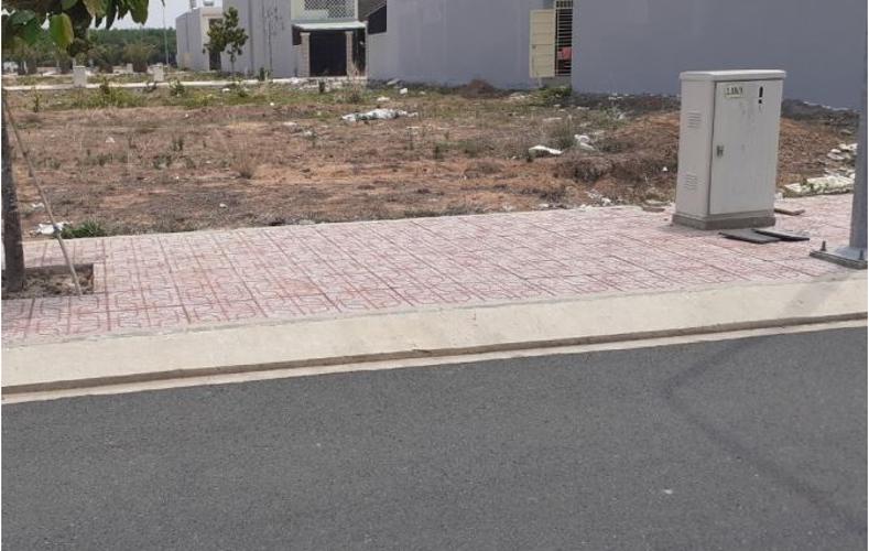 Đất nền quận 9 Bán đất nền mặt tiền Quận 9, có giấy phép xây dựng, sổ hồng pháp lý.