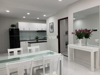 Căn hộ Sky Garden, Quận 7 Căn hộ Sky Garden view nội khu, đầy đủ nội thất.