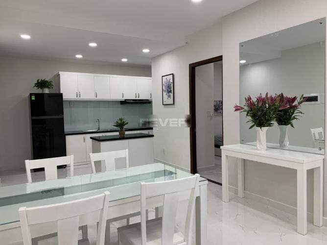 Căn hộ Sky Garden, Quận 7 Căn hộ Sky Garden view nội khu, đầy đủ nội thất.