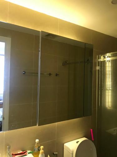  Bán căn hộ Florita diện tích 69m2 gồm 2 phòng ngủ, ban công hướng Đông, tầng trung, đầy đủ nội thất